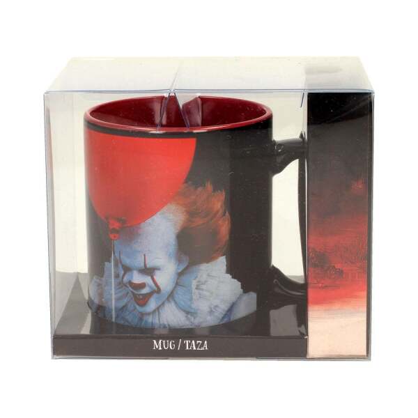 Stephen King’s It 2017 Taza Pennywise