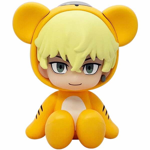 Tokyo Revengers Figura Chocot Chifuyu Matsuno 7 cm