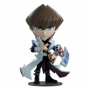 Yu-Gi-Oh! Figura Vinyl Seto Kaiba 12 cm - Collector4U