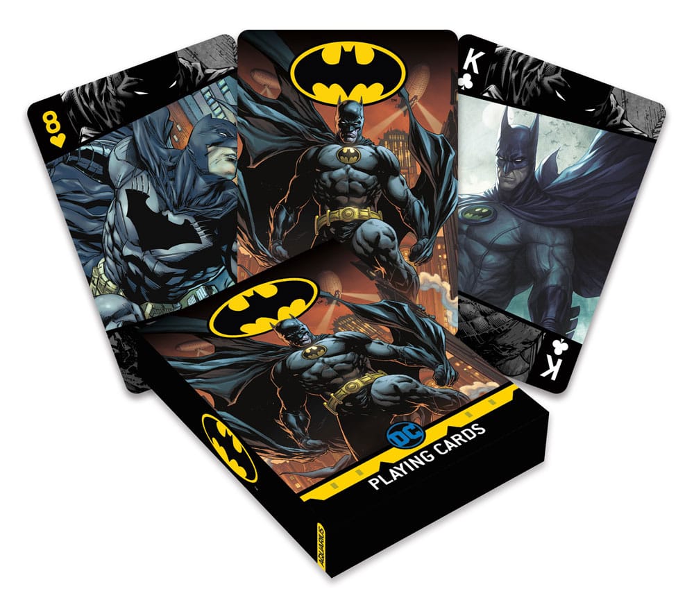 DC Comics Baraja Batman - Collector4U