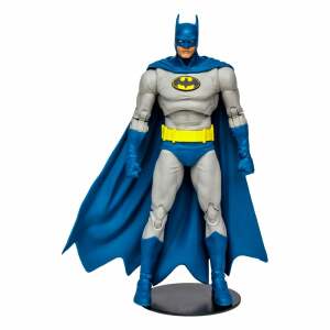 DC Multiverse Figura Batman (Knightfall) 18 cm - Collector4U