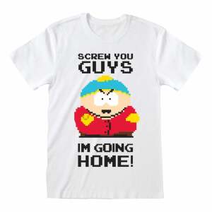 South Park Camiseta Screw You Guys talla XL - Collector4U