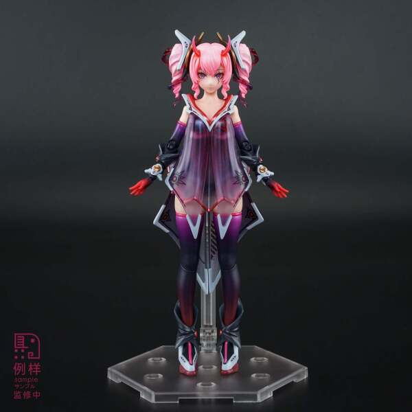 Witch of the Other World Figura 1/12 Fatereal 16 cm