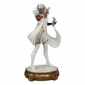 Marvel Future Revolution Estatua 1/3 Storm 70 cm