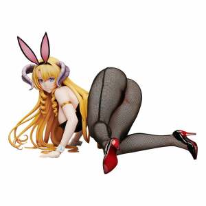 Seven Mortal Sins Estatua PVC 1/4 Mammon: Bunny Ver. 32 cm