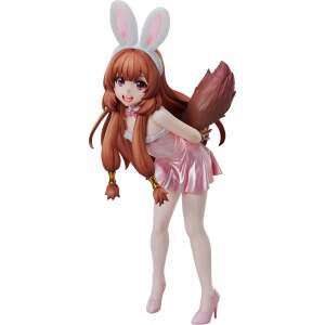 The Rising of the Shield Hero Estatua PVC 1/4 Raphtalia (Young) Bunny Ver. 36 cm