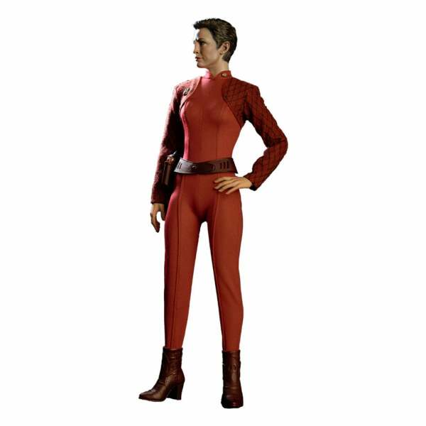 Star Trek: Deep Space Nine Figura 1/6 Kira Nerys 28 cm