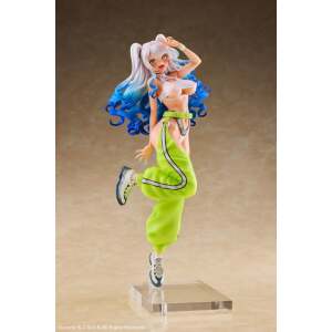 Original Character Estatua PVC 1/6 Natsumi Takahashi Illustrated by Neko Metaru 30 cm