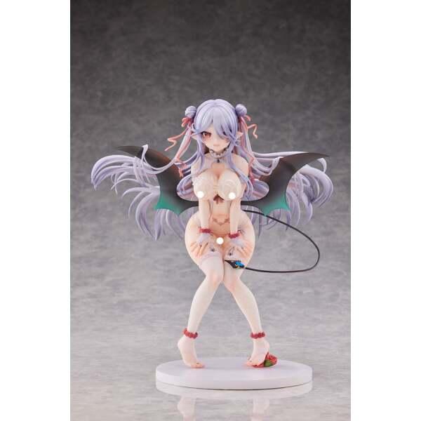 Original Character by Kedama Tamano Estatua PVC 1/6 Pure Succubus Liz DX Ver. 26 cm