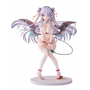 Tamano Kedama Original Character Estatua 1/6 Pure Succubus Liz: Normal Ver. 26 cm