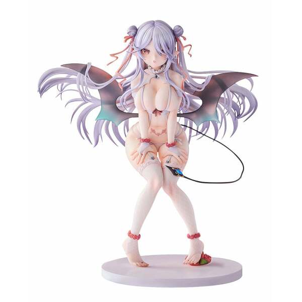 Tamano Kedama Original Character Estatua 1/6 Pure Succubus Liz: Normal Ver. 26 cm