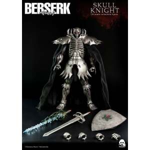 Berserk Figura 1/6 Skull Knight Exclusive Version 36 cm