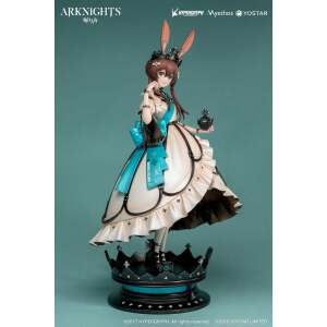 Arknights Estatua PVC 1/7 Amiya: Dreamland VER. 27 cm