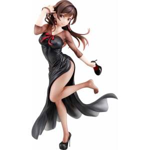 Rent-A-Girlfriend Estatua PVC 1/7 Chizuru Mizuhara: Party Dress Ver. 23 cm