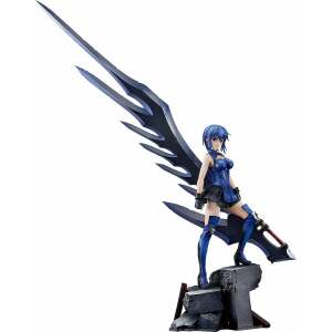 Tsukihime – A Piece of Blue Glass Moon Estatua PVC 1/7 Ciel Seventh Holy Scripture: 3rd Cause of Death – Blade 47 cm