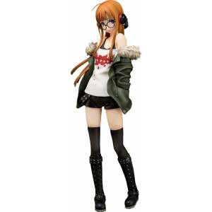 Persona5 Estatua PVC 1/7 Futaba Sakura (3rd-run) 22 cm