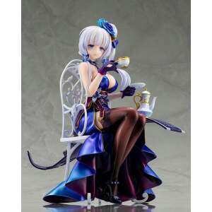 Azur Lane Estatua PVC 1/7 Illustrious (Endless Tea Party) 20 cm