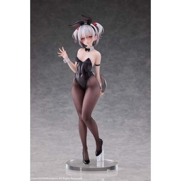 Original Character Estatua PVC 1/7 Maina Hayakawa Illustrated by oohhya 24 cm