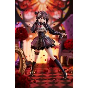 Konosuba An Explosion on This Wonderful World! Estatua PVC 1/7 Megumin Gothic Lolita Dress Ver. 21 cm