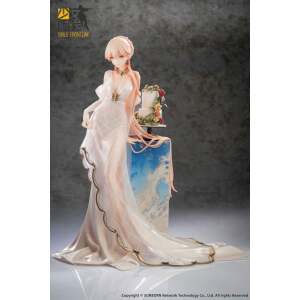 Girls Frontline Estatua 1/7 OTs-14 Divinely-Favoured Beauty Ver. 25 cm - Collector4U