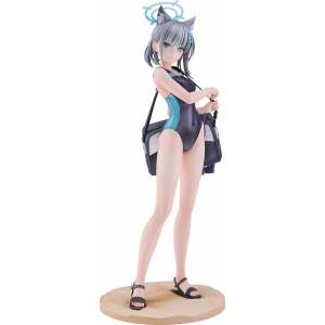 Blue Archive Estatua PVC 1/7 Shiroko Sunaookami 25 cm