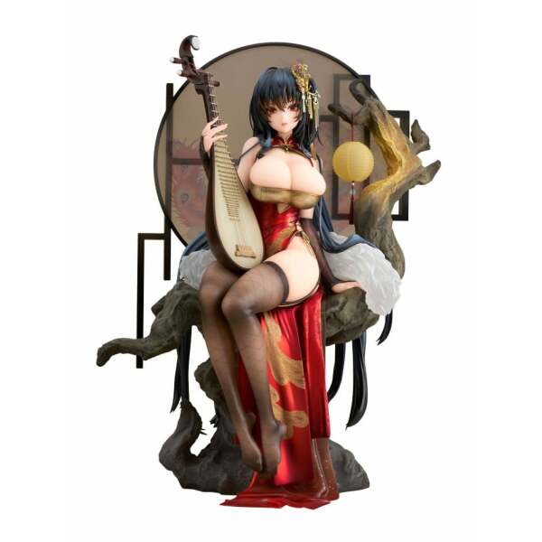 Azur Lane Estatua PVC 1/7 Taiho 25 cm