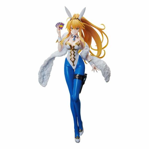 Fate/Grand Order Estatua PVC 1/4 Ruler/Altria Pendragon 47 cm