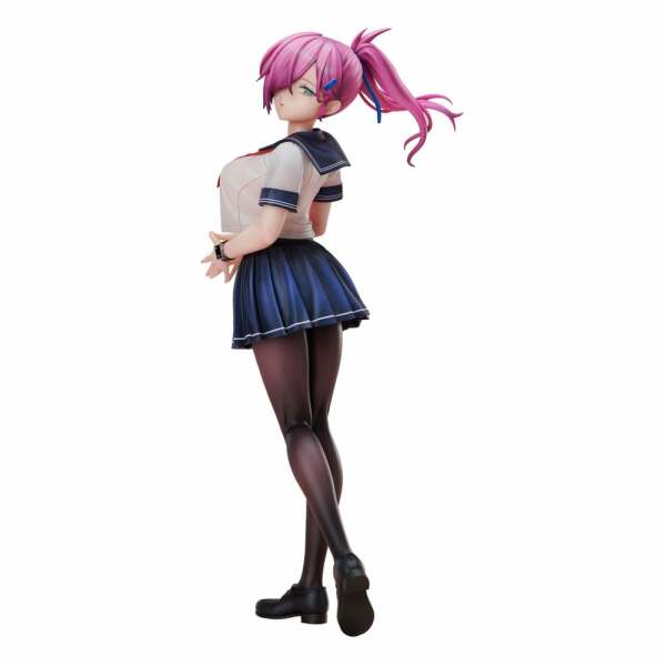 Azur Lane Estatua PVC Trieste 26 cm