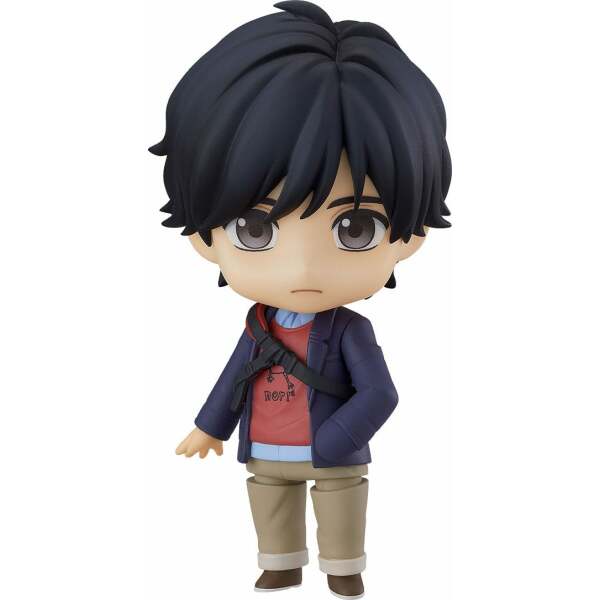 Banana Fish Figura Nendoroid Eiji Okumura (re-run) 10 cm