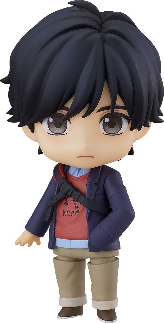 Banana Fish Figura Nendoroid Eiji Okumura (re-run) 10 cm