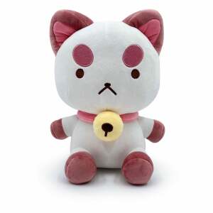 Bee and PuppyCat Peluche Puppy Cat 22 cm - Collector4U