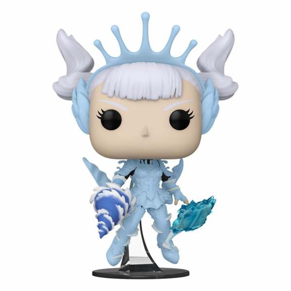 Black Clover Figura POP! Animation Vinyl Noelle 9 cm