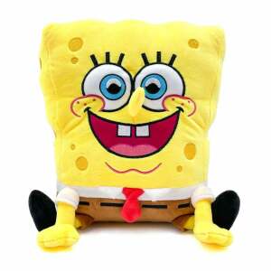 Bob Esponja Peluche Bob Esponja 22 cm