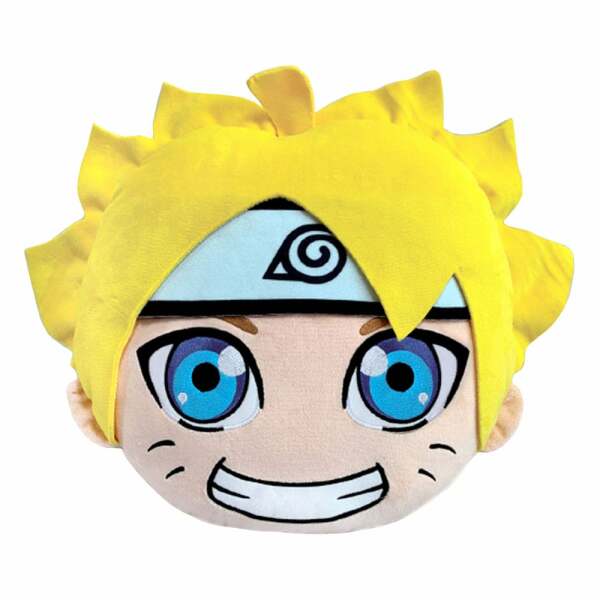 Boruto: Naruto Next Generation Almohadilla 3D Boruto