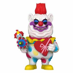 Clowns asesinos POP! Movies Vinyl Figura Fatso 9 cm