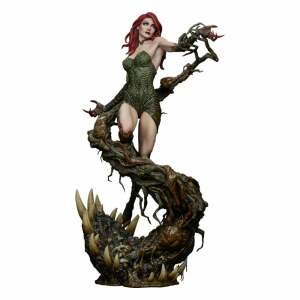 DC Comics Estatua Premium Format Poison Ivy: Deadly Nature 59 cm