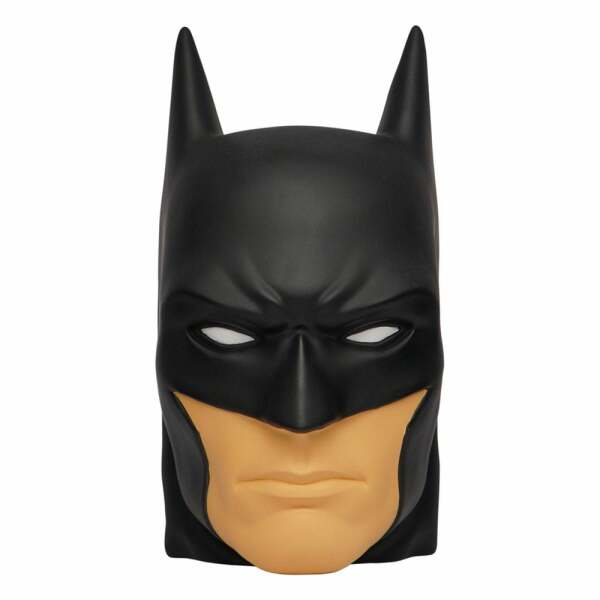 DC Comics Hucha Deluxe Batman Head 25 cm