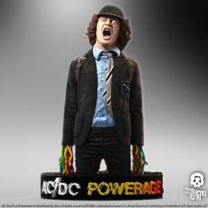 AC/DC Estatua 3D Vinyl Powerage