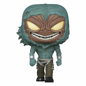 Disturbed POP! Rocks Vinyl Figura The Guy 9 cm