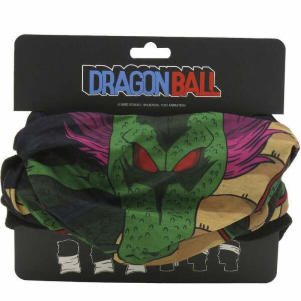 Dragon Ball Pañuelo Tubo Shen Long