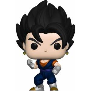 Dragon Ball Z Figura POP! Animation Vinyl Vegito (MT) Exclusive 9 cm