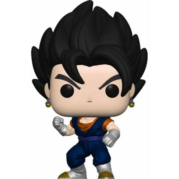 Dragon Ball Z Figura POP! Animation Vinyl Vegito (MT) Exclusive 9 cm