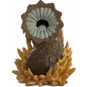 Dune Figura Vinyl Sandworm 3 cm