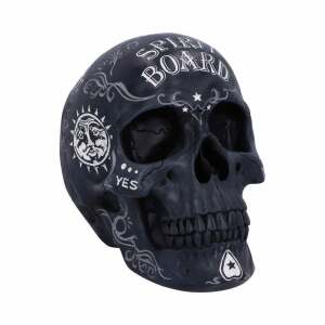 Figura Skull Spirit Board 20 cm - Collector4U