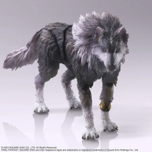 Final Fantasy XVI Bring Arts Figura Torgal 10 cm