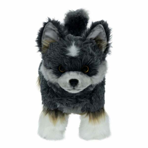 Final Fantasy XVI Peluche Torgal Puppy 14 cm