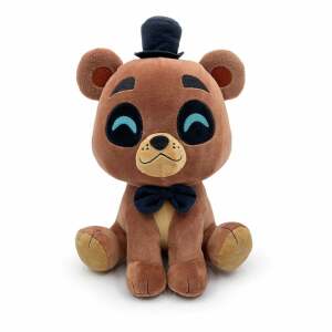 Five Nights at Freddy’s Peluche Freddy Sit 22 cm