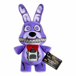 Five Nights at Freddy’s Peluche Jumbo Nightmare Bonnie 25 cm