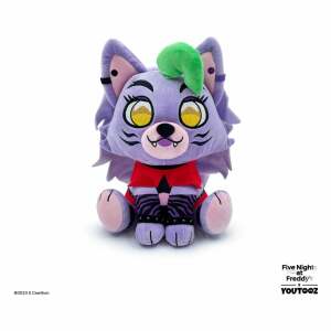 Five Nights at Freddy's Peluche Roxy Sit 22 cm - Collector4U