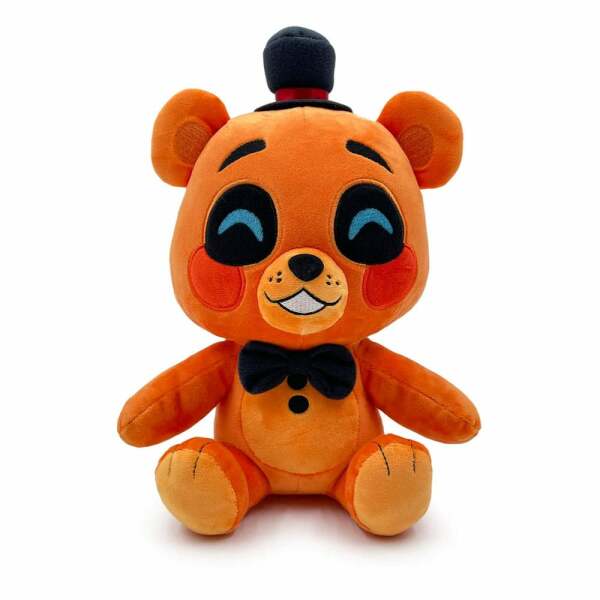 Five Nights at Freddy’s Peluche Toy Freddy 22 cm